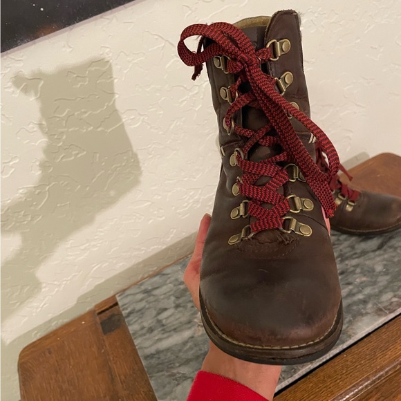 Kodiak Surrey II hiking boots. Size 6. GUC. - Picture 8 of 16